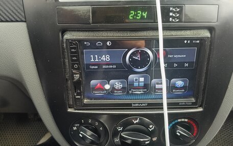 Chevrolet Lacetti, 2010 год, 425 000 рублей, 8 фотография