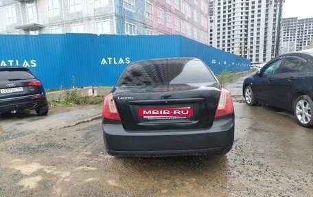 Chevrolet Lacetti, 2010 год, 425 000 рублей, 5 фотография