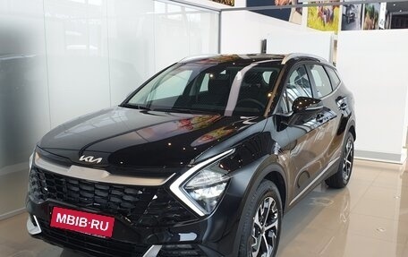 KIA Sportage IV рестайлинг, 2025 год, 4 150 000 рублей, 1 фотография