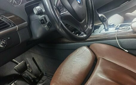 BMW X5, 2010 год, 2 200 000 рублей, 18 фотография