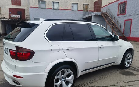 BMW X5, 2010 год, 2 200 000 рублей, 10 фотография