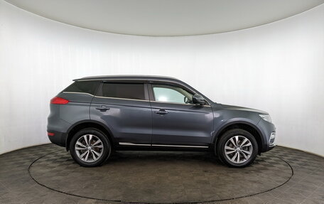 Geely Atlas I, 2020 год, 1 550 000 рублей, 4 фотография