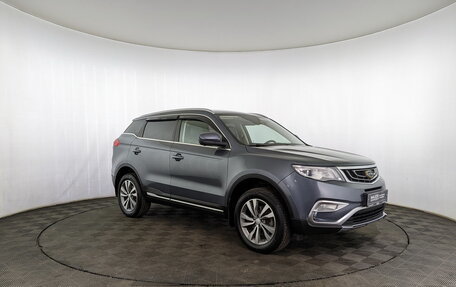 Geely Atlas I, 2020 год, 1 550 000 рублей, 3 фотография