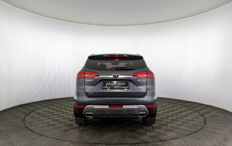 Geely Atlas I, 2020 год, 1 550 000 рублей, 6 фотография