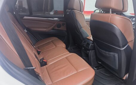 BMW X5, 2010 год, 2 200 000 рублей, 24 фотография