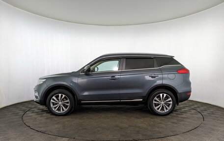 Geely Atlas I, 2020 год, 1 550 000 рублей, 8 фотография