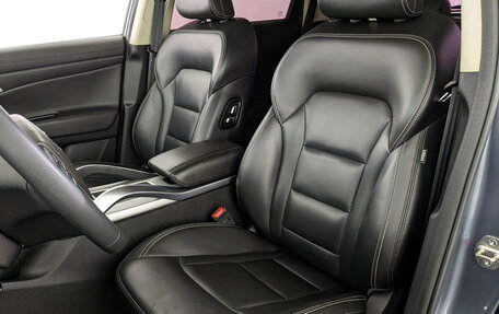 Geely Atlas I, 2020 год, 1 550 000 рублей, 21 фотография