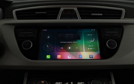 Geely Atlas I, 2020 год, 1 550 000 рублей, 15 фотография