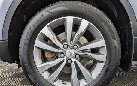 Geely Atlas I, 2020 год, 1 550 000 рублей, 18 фотография