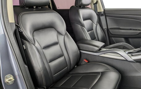 Geely Atlas I, 2020 год, 1 550 000 рублей, 24 фотография
