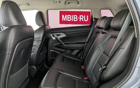 Geely Atlas I, 2020 год, 1 550 000 рублей, 12 фотография