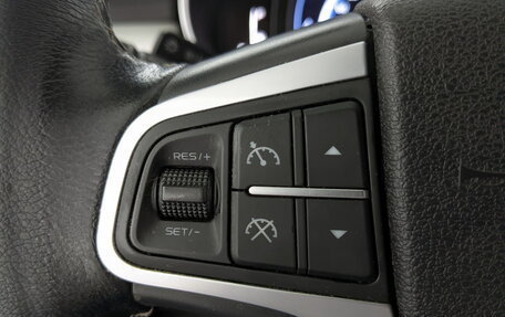 Geely Atlas I, 2020 год, 1 550 000 рублей, 28 фотография