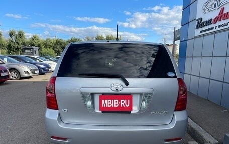 Toyota Corolla, 2005 год, 675 000 рублей, 6 фотография