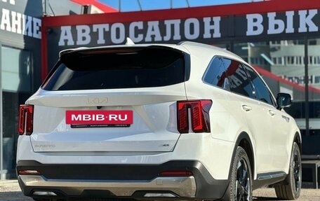 KIA Sorento IV, 2024 год, 5 600 000 рублей, 13 фотография