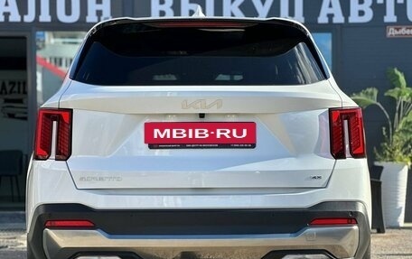 KIA Sorento IV, 2024 год, 5 600 000 рублей, 12 фотография