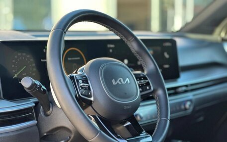 KIA Sorento IV, 2024 год, 5 600 000 рублей, 19 фотография