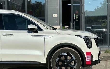 KIA Sorento IV, 2024 год, 5 600 000 рублей, 16 фотография