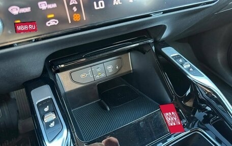KIA Sorento IV, 2024 год, 5 600 000 рублей, 29 фотография