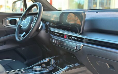 KIA Sorento IV, 2024 год, 5 600 000 рублей, 38 фотография