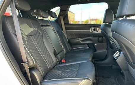 KIA Sorento IV, 2024 год, 5 600 000 рублей, 36 фотография