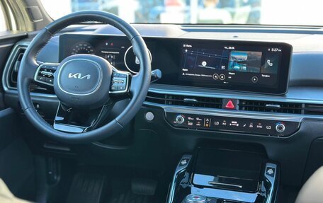 KIA Sorento IV, 2024 год, 5 600 000 рублей, 34 фотография