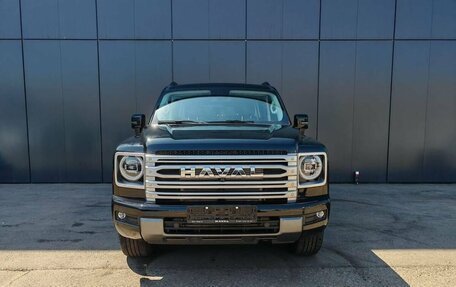 Haval H9, 2024 год, 4 399 000 рублей, 2 фотография