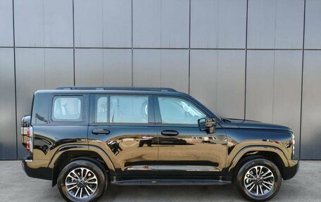 Haval H9, 2024 год, 4 399 000 рублей, 4 фотография