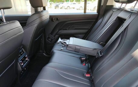 Haval H9, 2024 год, 4 399 000 рублей, 15 фотография