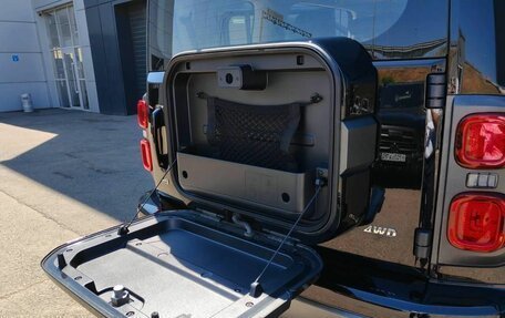 Haval H9, 2024 год, 4 399 000 рублей, 7 фотография