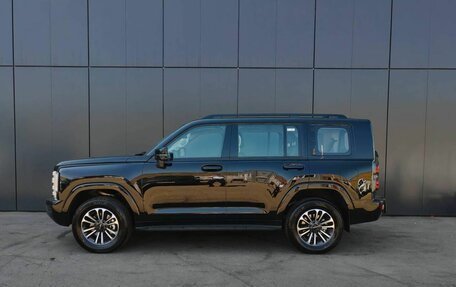 Haval H9, 2024 год, 4 399 000 рублей, 8 фотография