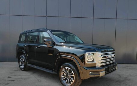 Haval H9, 2024 год, 4 399 000 рублей, 3 фотография