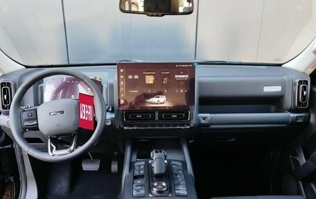 Haval H9, 2024 год, 4 399 000 рублей, 11 фотография