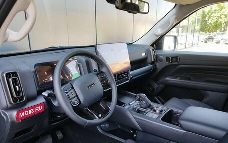 Haval H9, 2024 год, 4 399 000 рублей, 10 фотография