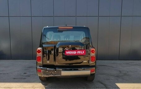 Haval H9, 2024 год, 4 399 000 рублей, 5 фотография