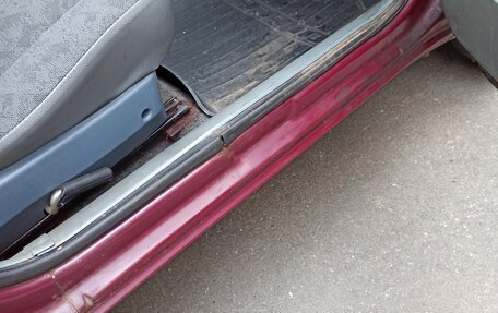 ИЖ 2126 «Ода», 2004 год, 125 000 рублей, 5 фотография