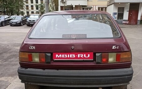 ИЖ 2126 «Ода», 2004 год, 125 000 рублей, 2 фотография