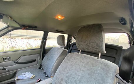 ИЖ 2126 «Ода», 2004 год, 125 000 рублей, 12 фотография