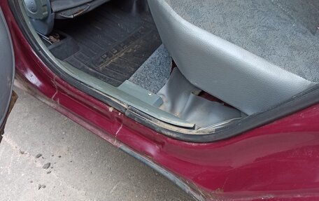 ИЖ 2126 «Ода», 2004 год, 125 000 рублей, 6 фотография