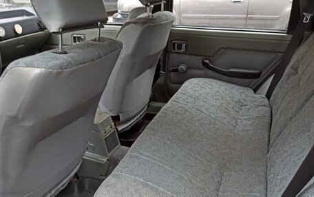 ИЖ 2126 «Ода», 2004 год, 125 000 рублей, 8 фотография