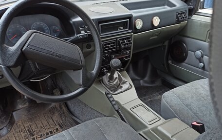 ИЖ 2126 «Ода», 2004 год, 125 000 рублей, 7 фотография