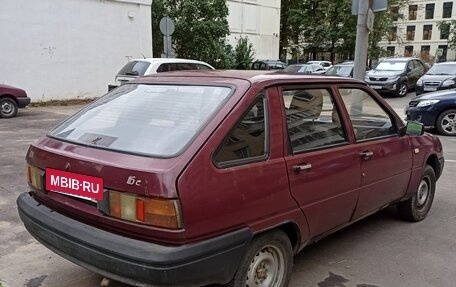 ИЖ 2126 «Ода», 2004 год, 125 000 рублей, 9 фотография