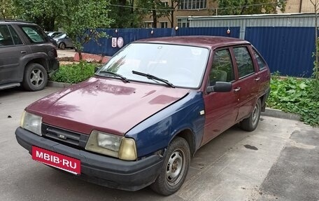 ИЖ 2126 «Ода», 2004 год, 125 000 рублей, 11 фотография