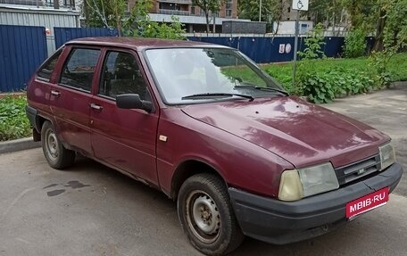 ИЖ 2126 «Ода», 2004 год, 125 000 рублей, 10 фотография