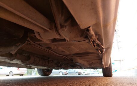 Daewoo Matiz I, 2007 год, 175 000 рублей, 12 фотография