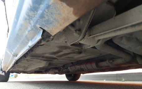 Daewoo Matiz I, 2007 год, 175 000 рублей, 11 фотография