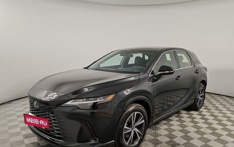 Lexus RX IV рестайлинг, 2025 год, 8 250 000 рублей, 2 фотография