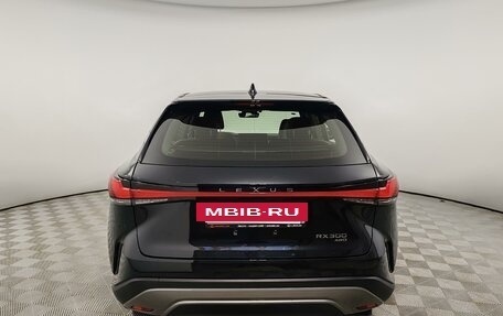 Lexus RX IV рестайлинг, 2025 год, 8 250 000 рублей, 6 фотография