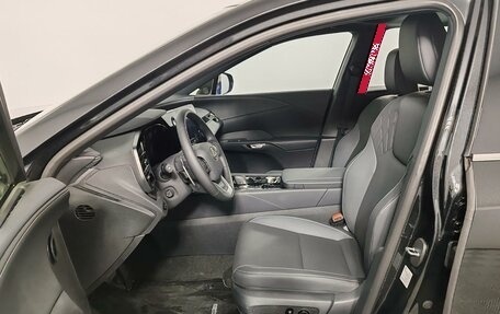 Lexus RX IV рестайлинг, 2025 год, 8 250 000 рублей, 9 фотография
