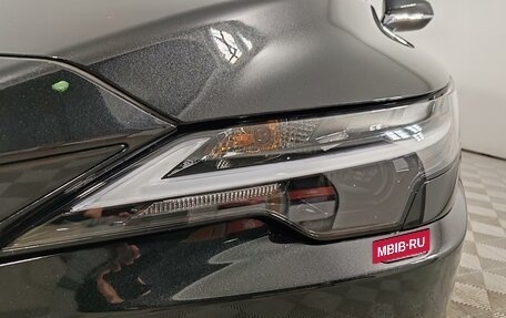 Lexus RX IV рестайлинг, 2025 год, 8 250 000 рублей, 15 фотография