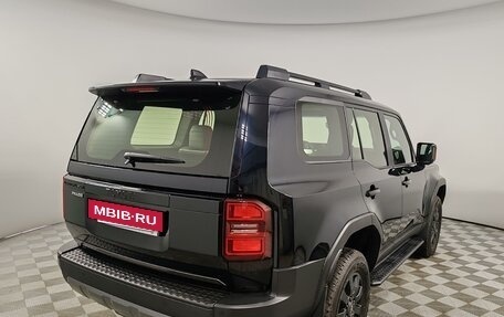 Toyota Land Cruiser Prado, 2024 год, 12 290 000 рублей, 5 фотография